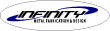 Infinity metal fabrication and design